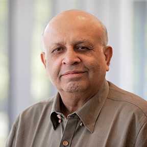 Dr. Rajiv Tandon