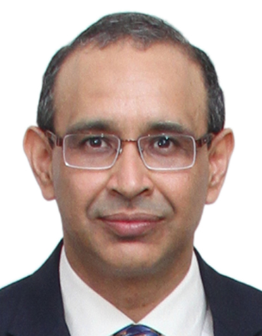 Dr. Sanjay Kalra