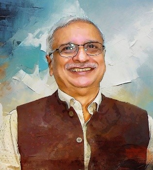 Prof. Thomas Chacko
