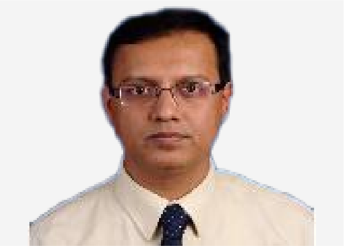 Mr. Prabir Mukherjee