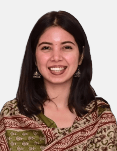 Dr. Shikha Yadav