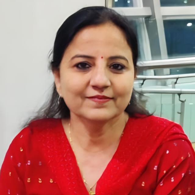Ms. Shalini Bassi