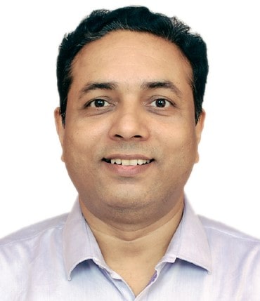 Dr. Ugra Mohan Jha
