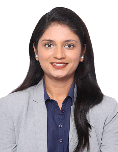 Ms. Srishti Verma
