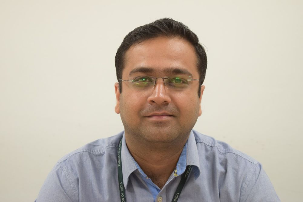 Dr. Deepak Monga