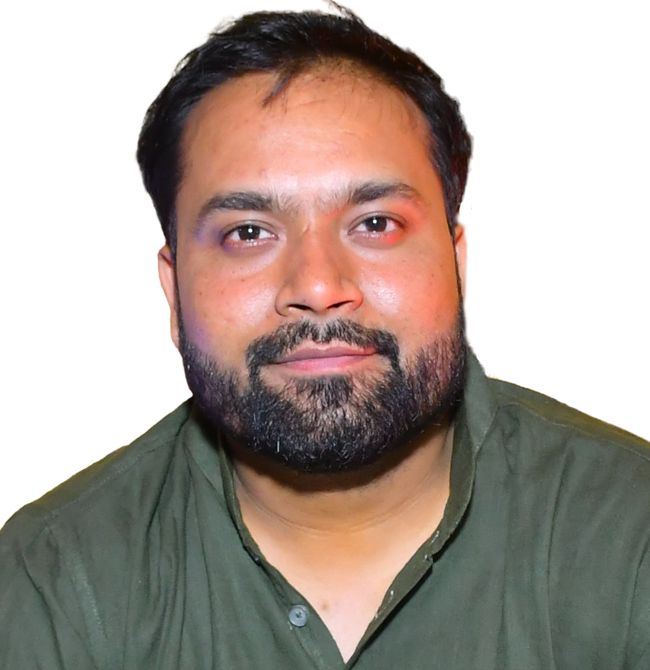 Mr. Amit Kumar Singh