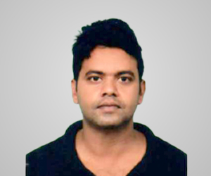 Mr Abhinav Kumar Singh