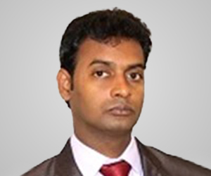 Dr Santosh Kumar