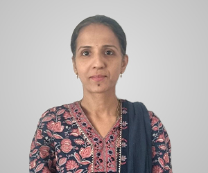 Dr. Deepa R