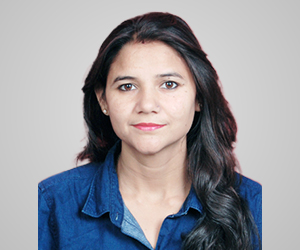 Ms. Kalpna Chaudhary