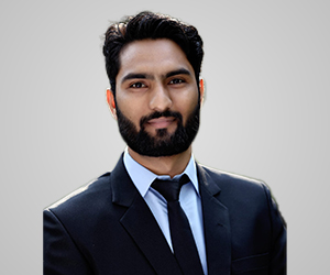 Dr. Mangalsingh Rammeram Yadav