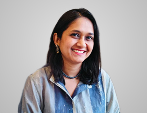 Dr. Eunice Joseph Lobo