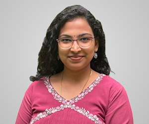 Dr Aishwarya Anand