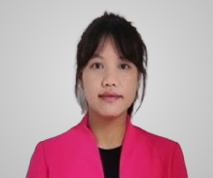 Ms. Phibansuk C Lyngdoh