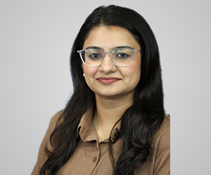 Dr. Ridhi Rehani