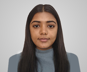 Ms. Ruqaiya Ejaz Hashmi