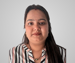 Ms. Komal Jain