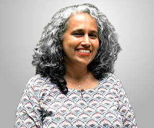 Dr. Abha Subba Rao