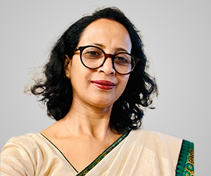 Ms. Mitali Deka