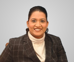 Dr. Nandini Gupta