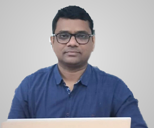 Dr. Pramod Kumar Sah