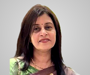 Dr. Rajna Mishra