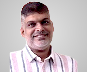 Dr. Anilkumar Gopinathan Nair
