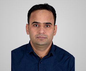 Mr. Sundar Singh Kanwal