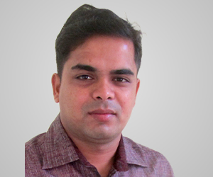 Mr. Om Prakash Singh