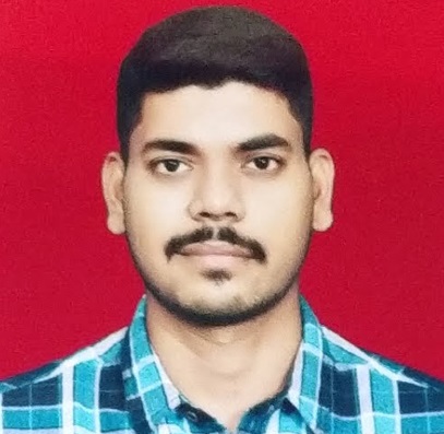 Mr. Samareswar Sahoo