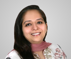 Prof. Monika Arora