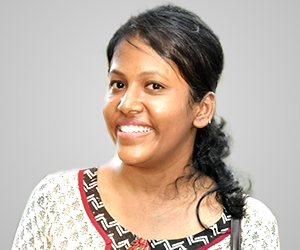 Dr. Madhumita Bango