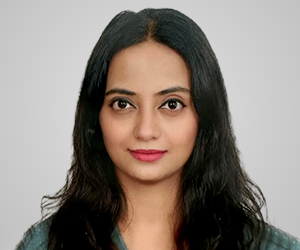 Ms. Moutushi Majumder