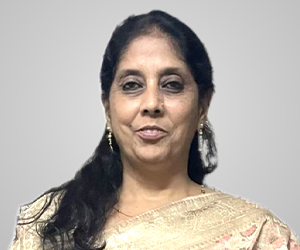 Ms. Ranjana Sharma
