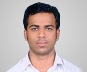 Mr. S Siva Prasad Dora