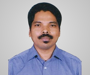 Mr. Amit Kumar Chetty