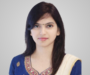 Ms. Anupama Singh