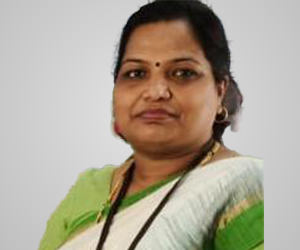 Ms. Maithili Karthik