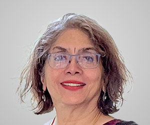 Prof. Shreelata Rao Seshadri