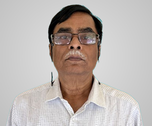 Dr. Suresh Siddappa Shapeti