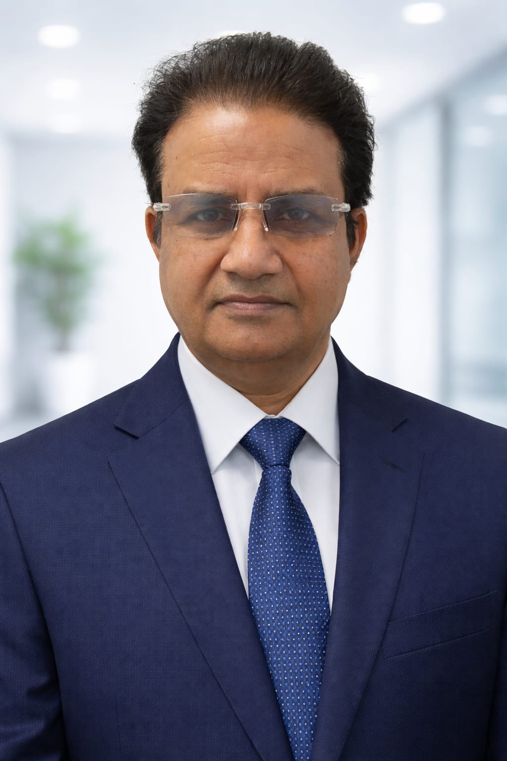 Mr. Amar Singh Thakur