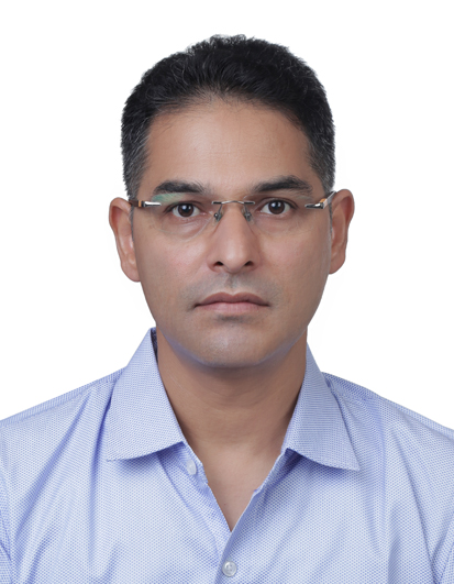 Mr. Prabhat Upreti