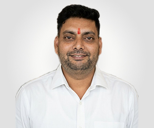 Mr Jagbir Kumar