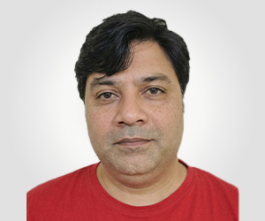 Mr Shahwez Akhtar