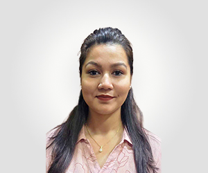Ms. Shweta