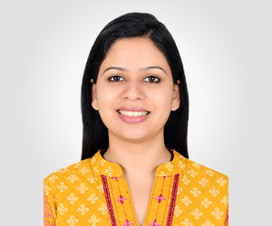 Dr Janvi Chaubey