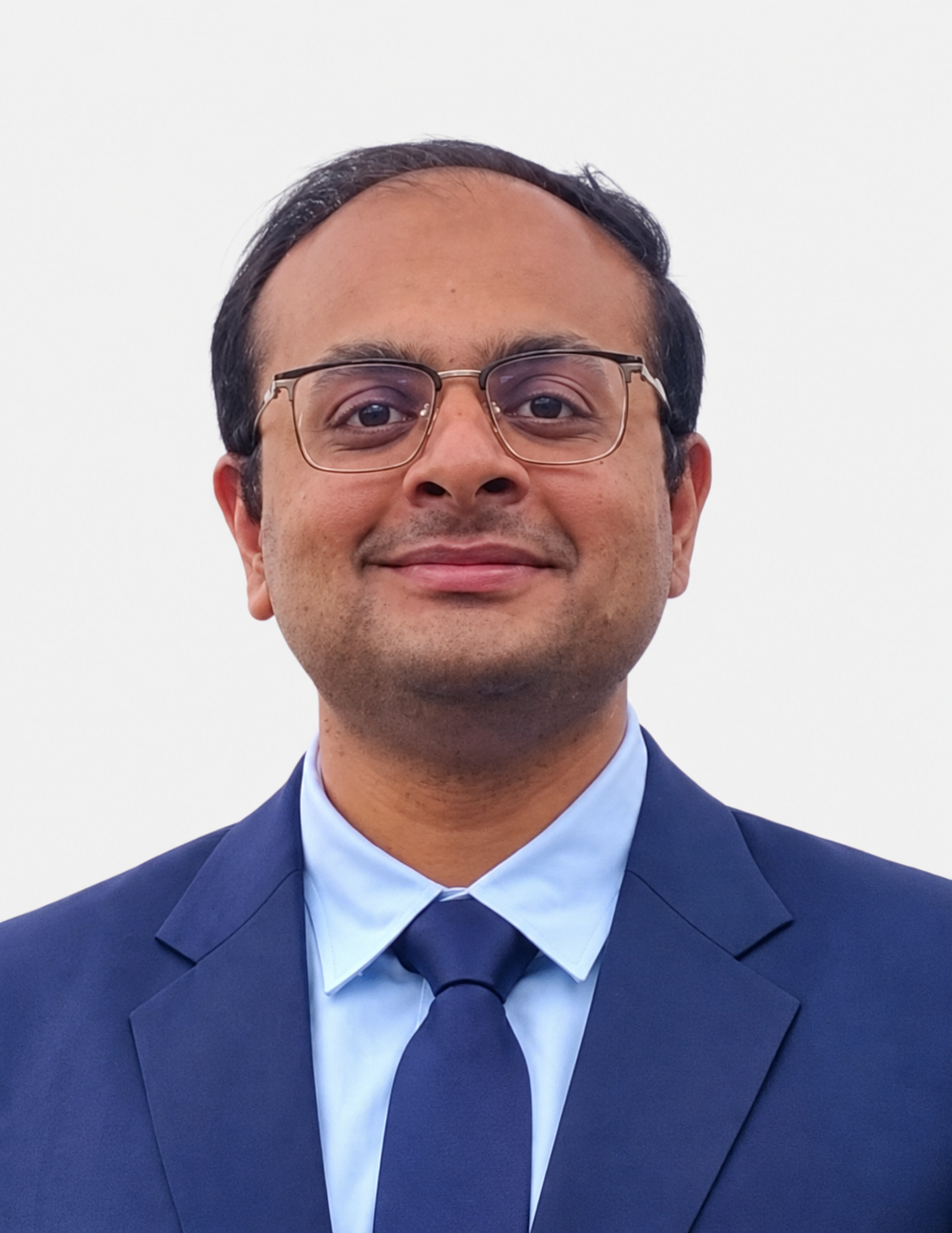 Dr Abhishek Deepak Bhatia