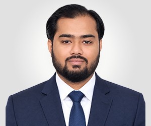 Mr Pritam Aluni