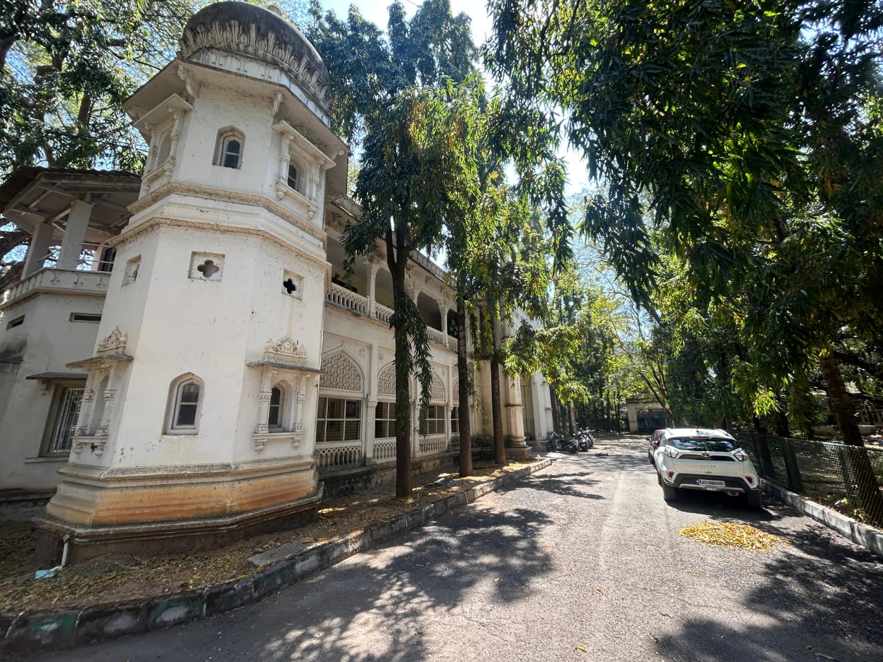 IIPH Bengaluru