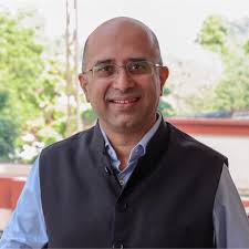 Prof. Himanshu Negandhi